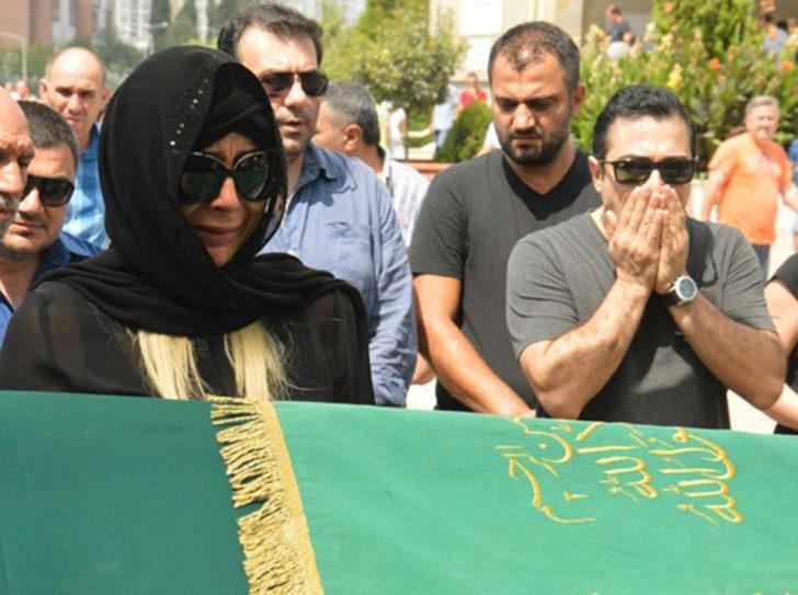 Emir Şaşmaz son yolculuğuna uğurlandı G2