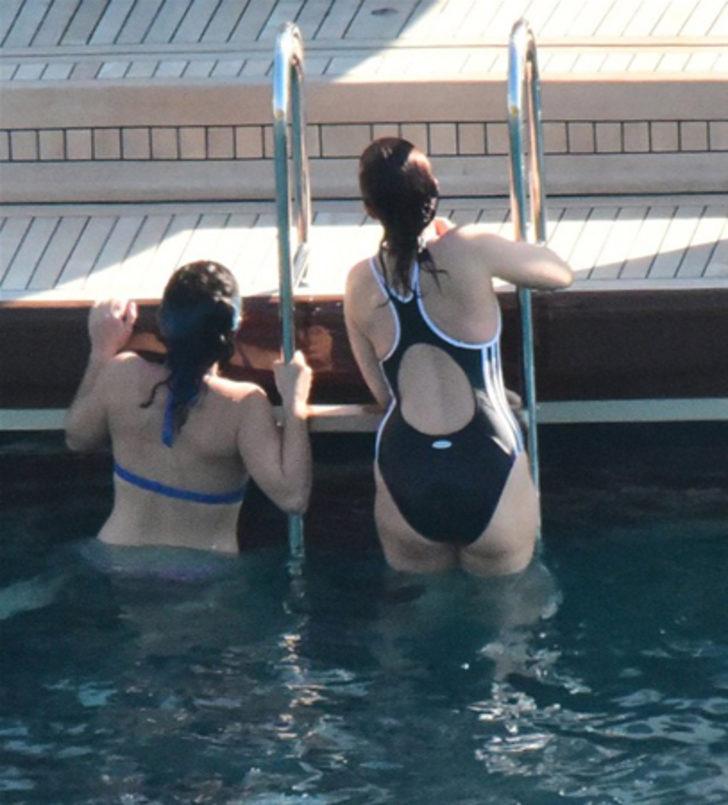 Sertab Erener'in 50 yaş enerjisi G3