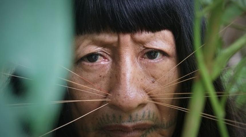 Amazonlardaki Matses kabilesi, ruhlarına sahip olmak için ölen yakınlarını yiyor