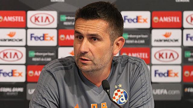 Nenad Bjelica'dan Fenerbahçe'ye yeşil ışık