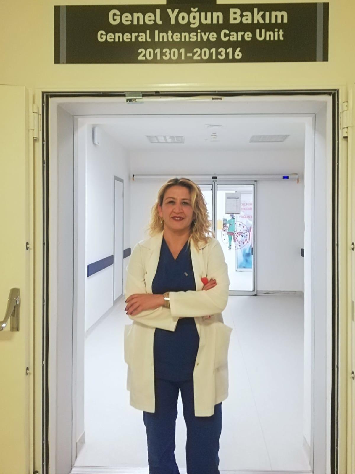 Bilim Kurulu &Uuml;yesi Sema Turan'dan koronavir&uuml;ste ikinci dalga a&ccedil;ıklaması