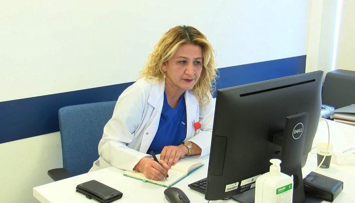 Bilim Kurulu Üyesi Sema Turan'dan koronavirüste ikinci dalga açıklaması G3