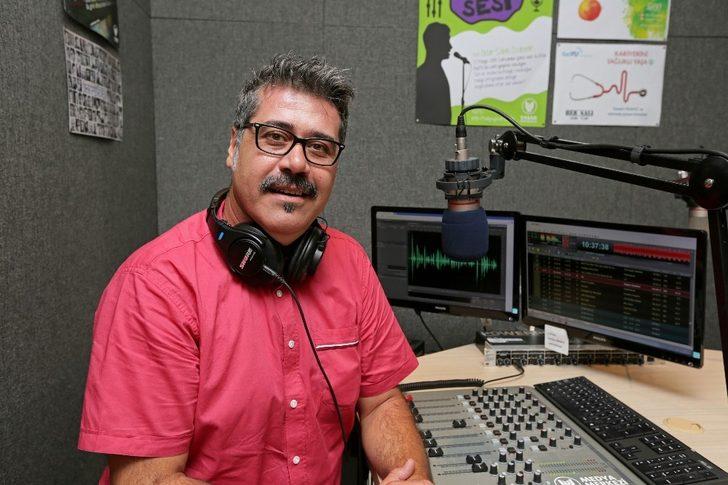 Salgın stresine ses terapisi önerisi G1