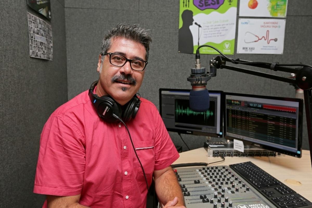 Salgın stresine ses terapisi &ouml;nerisi