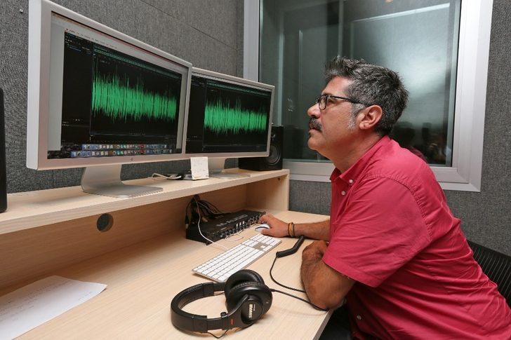 Salgın stresine ses terapisi önerisi G3