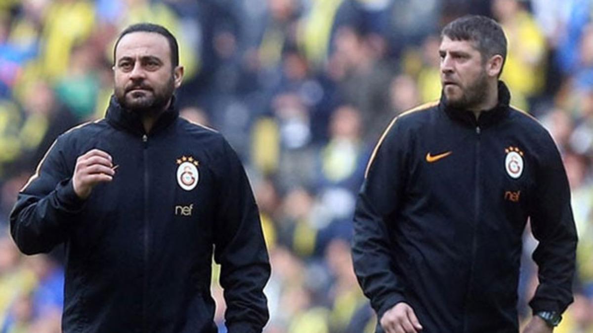 Galatasaray'da Hasan Şaş ve &Uuml;mit Davala yeni sezonda yok iddiası