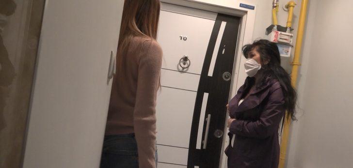 Üniversiteli komşusunun köpeğine kötü davranışını görüntüledi G5