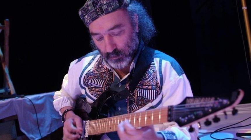 Korona vir&uuml;se karşı &lsquo;Gelecek Bizim&rsquo; şarkısı