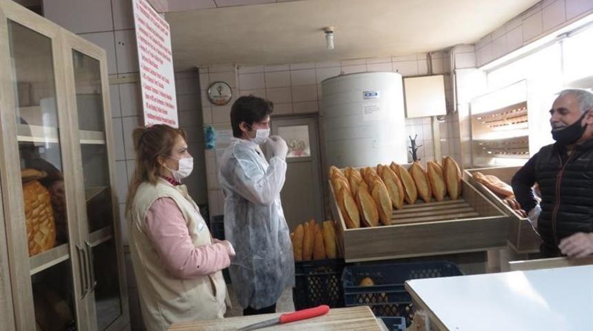 Iğdır&rsquo;da Ramazan ayı denetimi