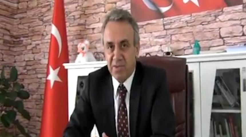 Kaymakam &Ccedil;ift&ccedil;i korona vir&uuml;s &ouml;nlemlerini değerlendirdi