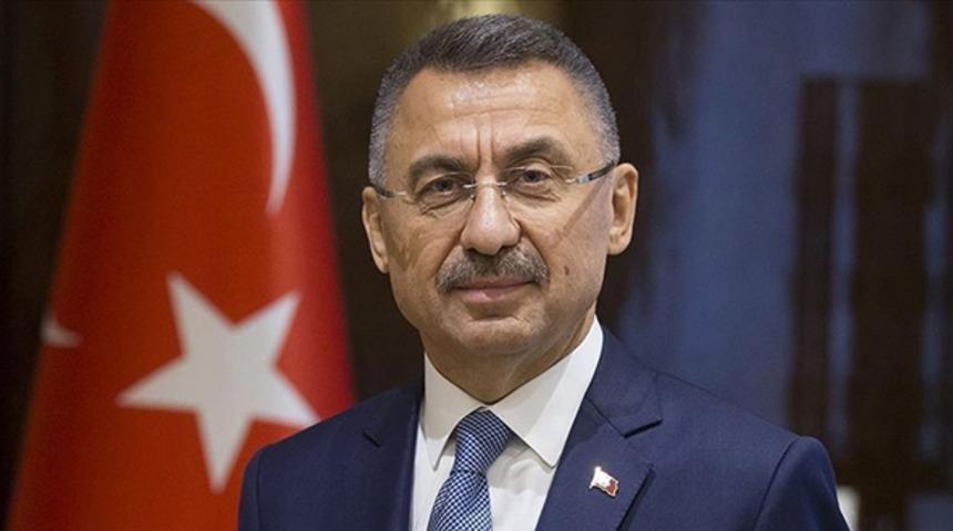 Fuat Oktay a&ccedil;ıkladı! Ramazan Bayramı i&ccedil;in normalleşme olacak mı?