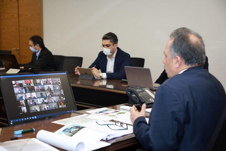 Başkan Yalçın tarıma katkılarını anlattı G2