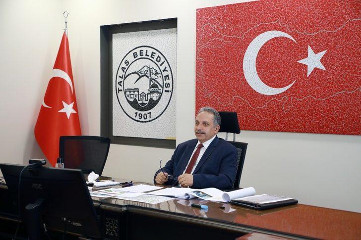 Başkan Yalçın tarıma katkılarını anlattı G3