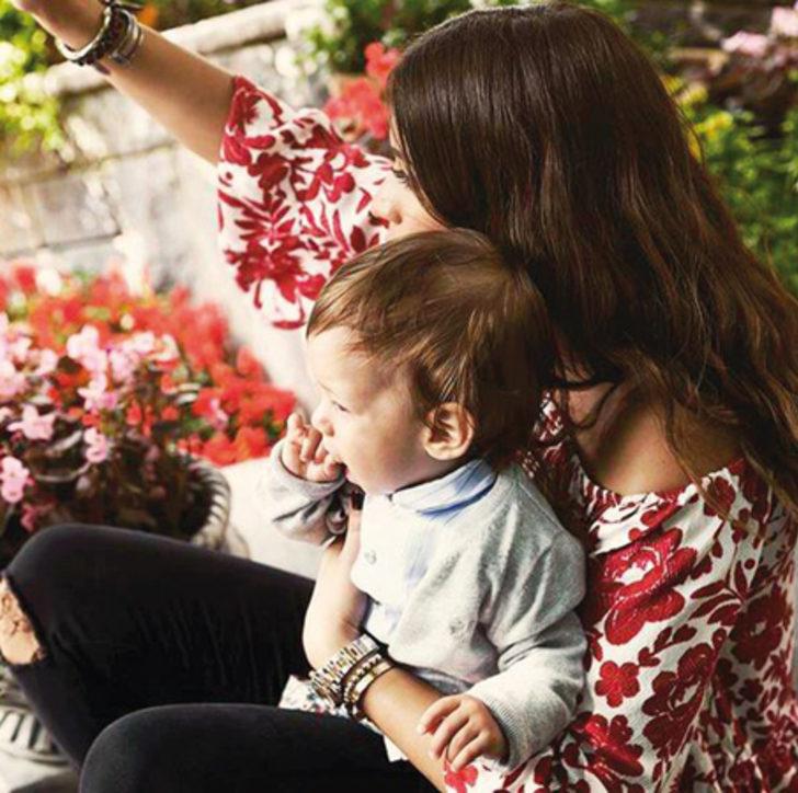 Buse Terim'in doğum gününe anlamlı kutlama G2