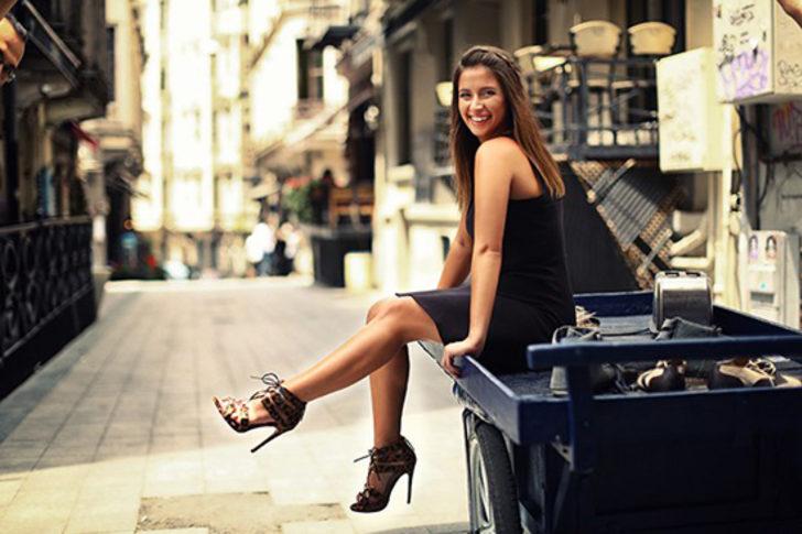 Buse Terim'in doğum gününe anlamlı kutlama G3