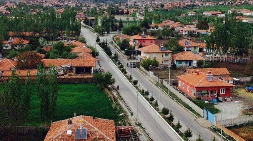 Arifegazili’de 6 ev karantinaya alındı