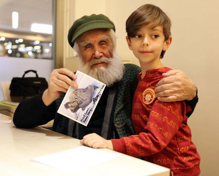 SANKO Okulları, Ressam Çalışkan’ın Atatürk resimlerinden oluşan sanal sergi açtı G1