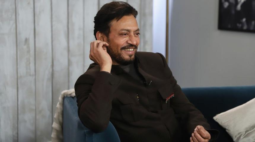 Irrfan Khan: Slumdog Millionaire'in yıldızı &uuml;nl&uuml; Bollywood akt&ouml;r&uuml; 53 yaşında &ouml;ld&uuml;