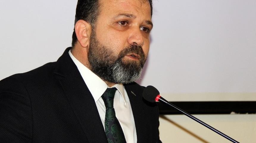 Muğla M&Uuml;SİAD&rsquo;dan Erbaş&rsquo;a destek