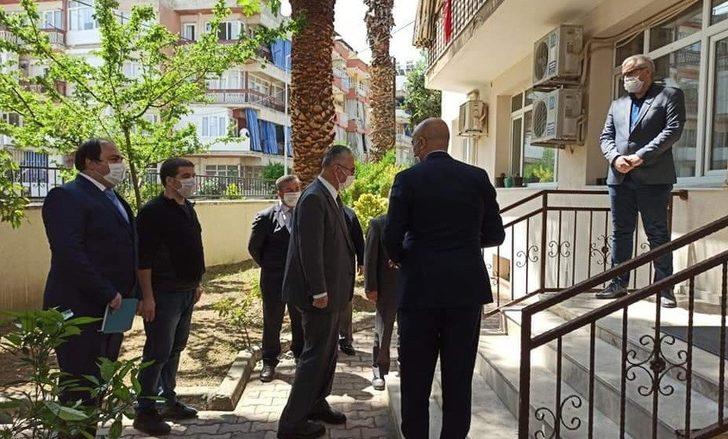 Salihli İşletme şefliği, müdürlük oldu G3