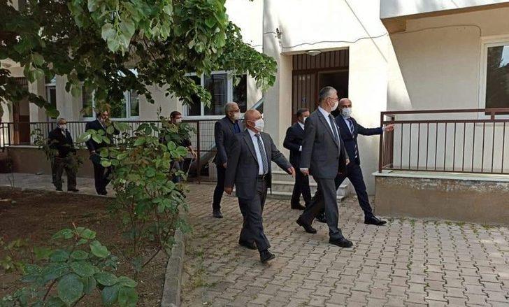 Salihli İşletme şefliği, müdürlük oldu G4