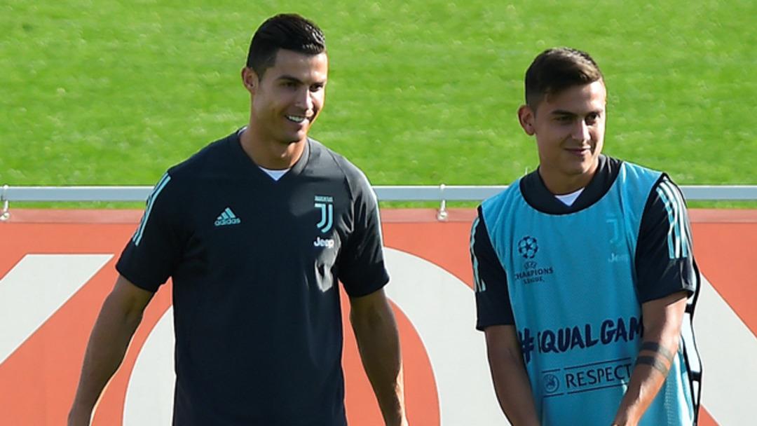 Dybala'nın koronavir&uuml;s testi bir kez daha pozitif &ccedil;ıktı