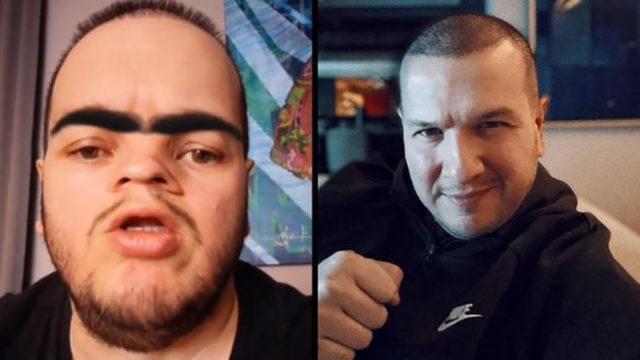 Şahan Gökbakar'dan çok Trol hareketler