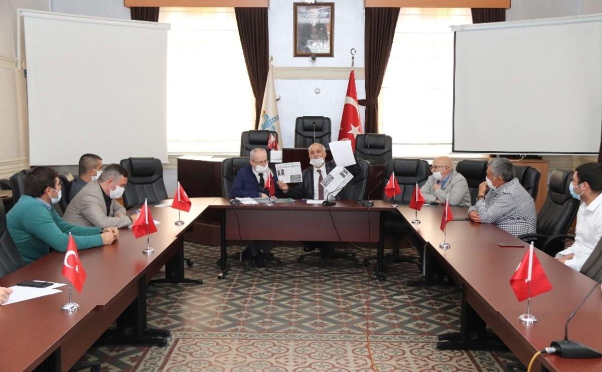 &Ccedil;ift&ccedil;ilere m&uuml;jdeli haber geldi