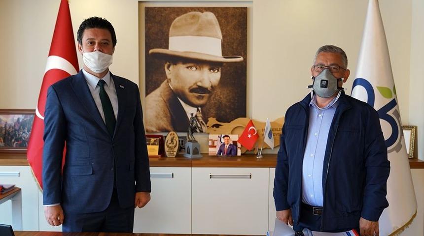 Tekirdağ&rsquo;da 5 bin aileye erzak yardımı