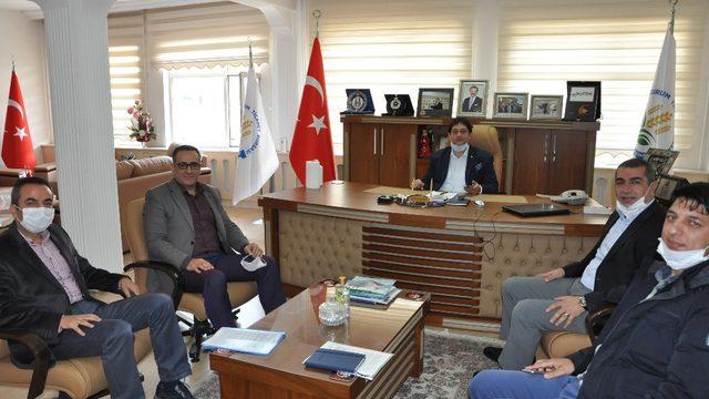 ETB’den üyelerine  “nefes kredisi” çağrısı