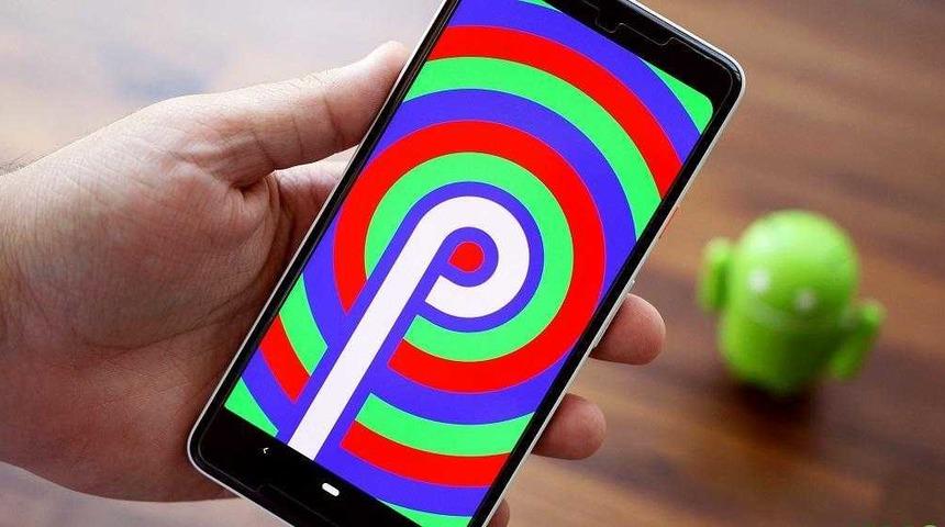 Android g&ouml;r&uuml;şme kaydı i&ccedil;in &ccedil;ok istek var