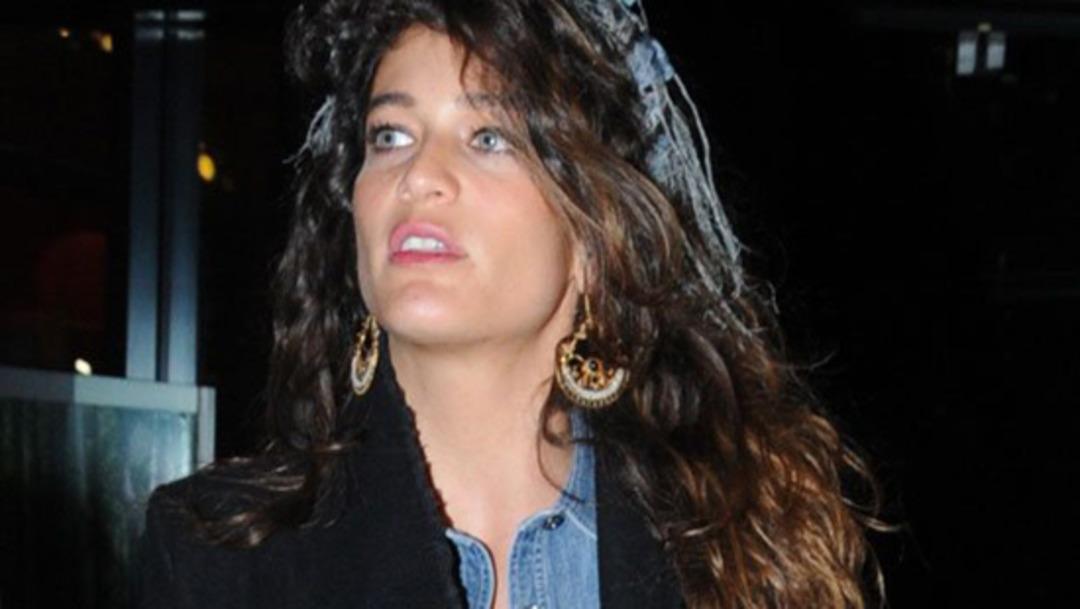 Berrak T&uuml;z&uuml;nata&ccedil;'ın bavul isyanı