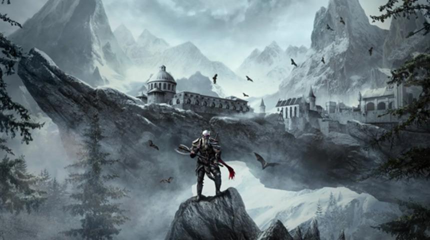 Elder Scrolls Online Greymoor &ccedil;ıkış tarihi ertelendi