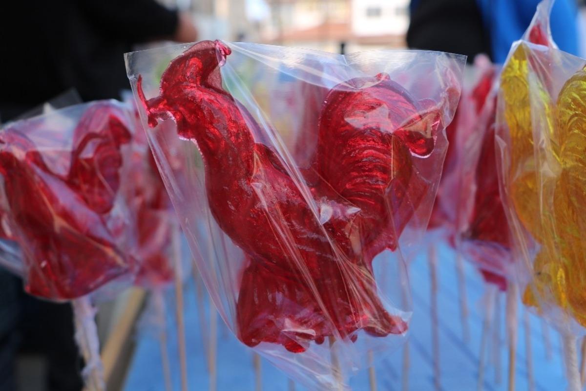 Asırlık geleneği koronavir&uuml;s&uuml; bile durduramadı