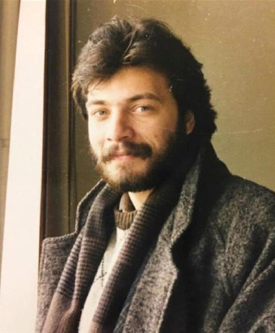 Şimdilerde T&uuml;rkiye'de her yaptığı olay oluyor! Tanıdınız mı? 