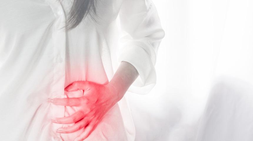 &Ccedil;ikolata kistleri kısırlığa neden olabilir!  Adet sırasında şiddetli ağrılar varsa...