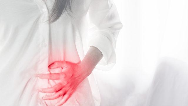 Çikolata kistleri kısırlığa neden olabilir!  Adet sırasında şiddetli ağrılar varsa...