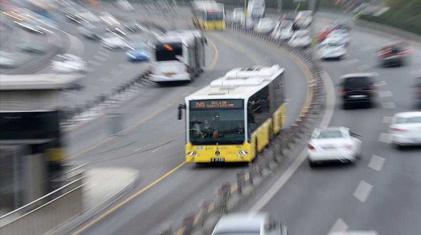 İstanbul'da toplu ulaşıma zam için karar çıkmadı! İBB'nin teklifi bir sonraki toplantıya ertelendi