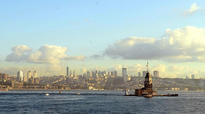 İstanbul'un havası değişti! Kentin her k&ouml;şesinde &ouml;l&ccedil;&uuml;m yapılıyor, y&uuml;zde 30'luk iyileşme var