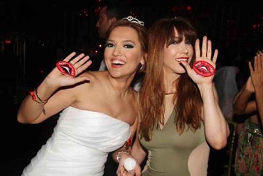 Hande-Demet kavgasında son perde