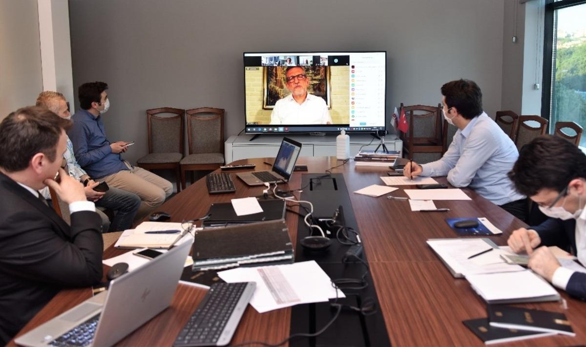 BTSO ilk etapta 500 milyon TL&rsquo;lik kaynağı &uuml;yelerinin kullanımına sundu