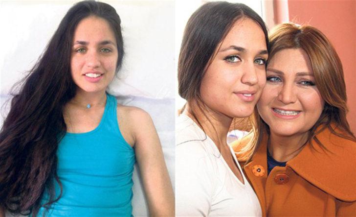 Sibel Can'dan Mutlu Kaya'ya jet cevap G1