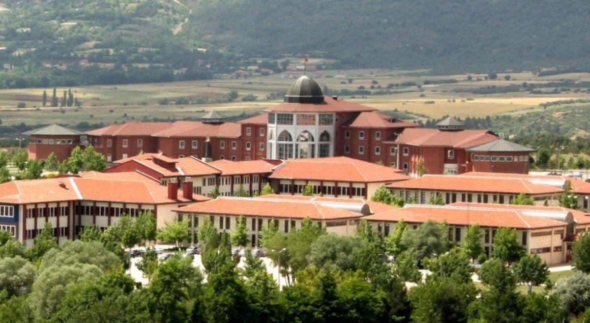 DP&Uuml;&rsquo;de &ldquo;Bilimsel Araştırmalarda Proje Y&ouml;netim Stratejileri&rdquo; semineri