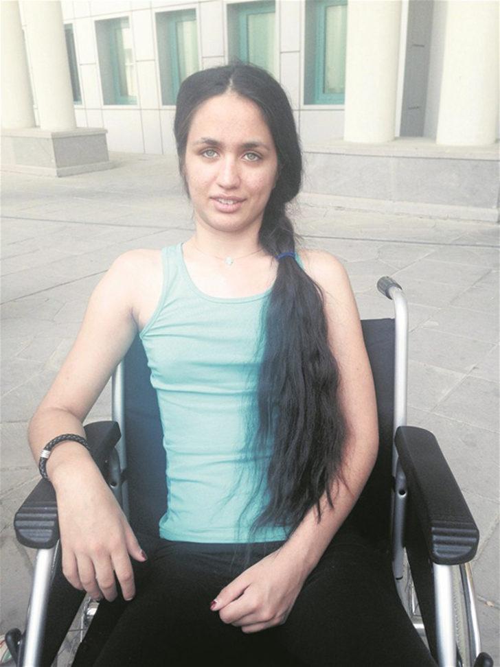 Sibel Can'dan Mutlu Kaya'ya jet cevap G5