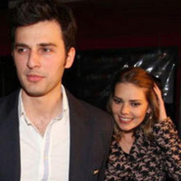 Doğum G&uuml;n&uuml; Kutladılar