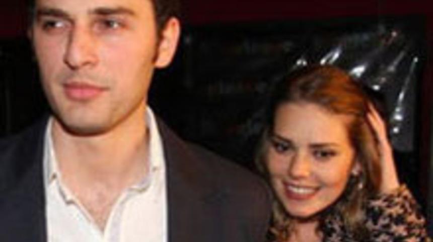 Doğum G&uuml;n&uuml; Kutladılar