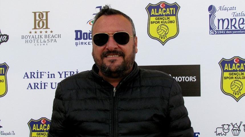 11 &ccedil;ift&ccedil;inin kurduğu Ala&ccedil;atıspor 93 yaşında