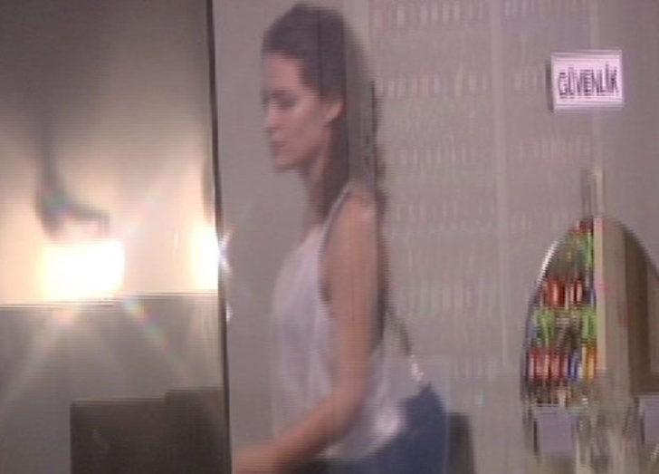 Belçim Bilgin'den boşanma iddialarına yanıt G1