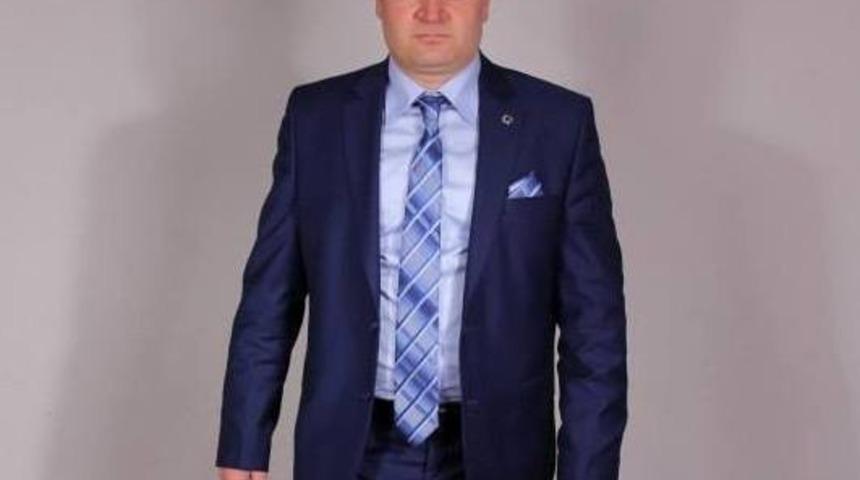 Asimder Başkanı G&uuml;lbey: &ldquo;Ermeniler Kamışlı&rsquo;da Harp Akademisi Kuruyor&rdquo;