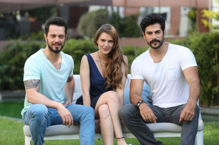 Yılın düğününde eski sevgili krizi G2